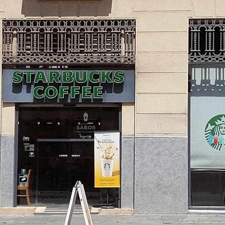 Enjoy Life Sevilla エクステリア 写真