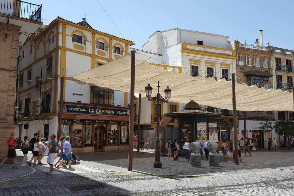 Enjoy Life Sevilla エクステリア 写真