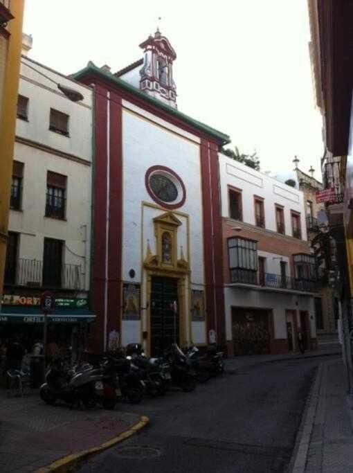 Enjoy Life Sevilla エクステリア 写真