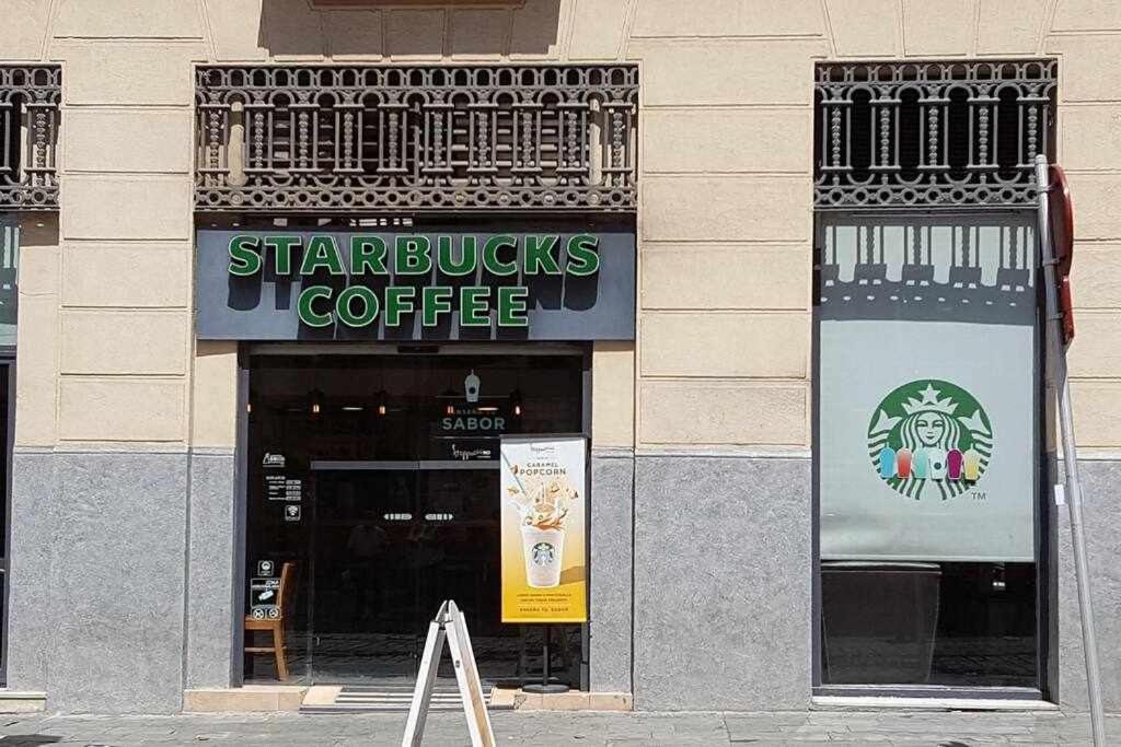 Enjoy Life Sevilla エクステリア 写真