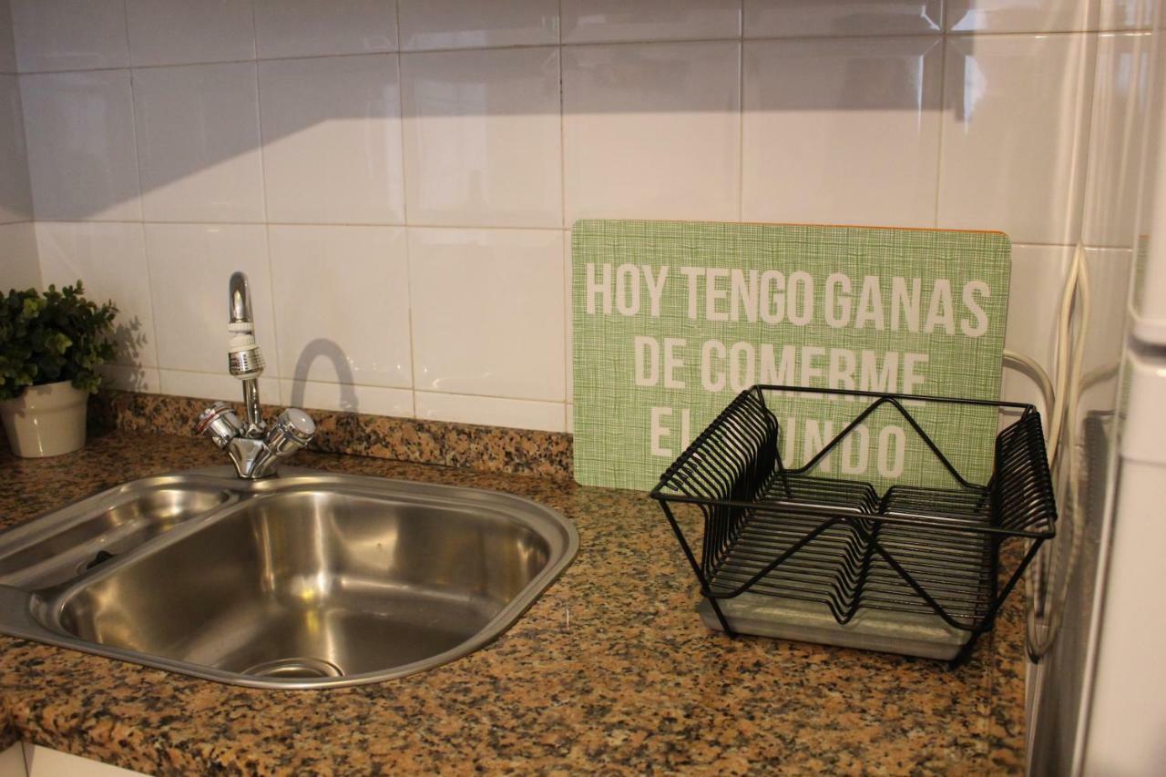 Enjoy Life Sevilla エクステリア 写真